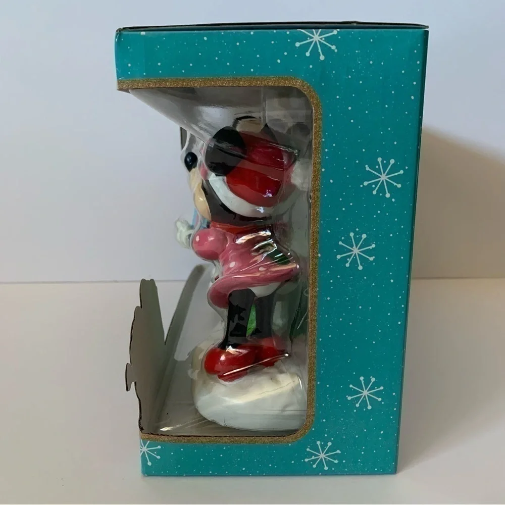 Disney new box
